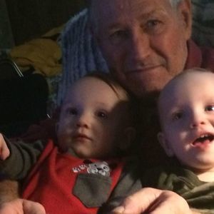 Meet your Posher, Jim